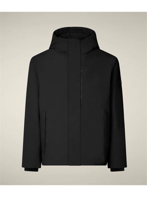OBIONE SAVE THE DUCK | D31297M-MATT2110000-Black